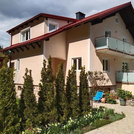 Haus Am Kaltenbach Apartment Bad Ischl Exterior photo