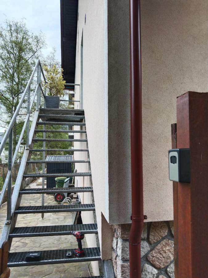 Haus Am Kaltenbach Apartment Bad Ischl Exterior photo